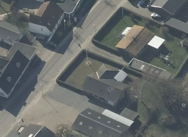 Lager til leje på Bjørnkærvej 3, 8783 Hornsyld - 2229 m² | Foto 2 - Lokalebasen.dk