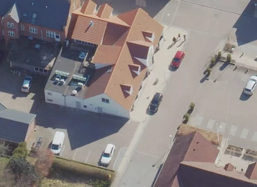 Butik Jernbanegade 15 7870 Roslev