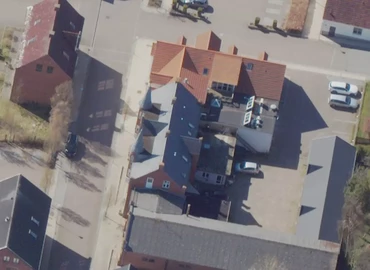 Butik Jernbanegade 15 7870 Roslev