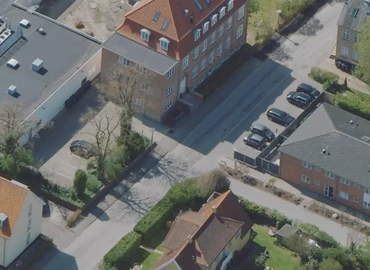 Kontor til leje på Tinghusvej 4b, 3480 Fredensborg - 1037 m² | Foto 1 - Lokalebasen