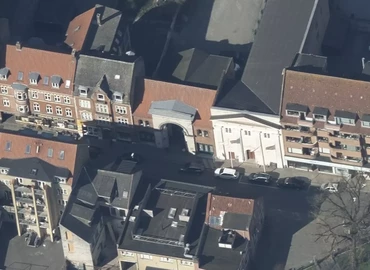 Butik til leje på Borgergade 11, 8700 Horsens - 400 m² | Foto 0 - Lokalebasen