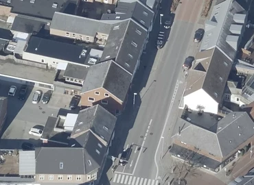 1024 m² Shop for rent in Bramming, Storegade 21 (6740) - 2 | MatchOffice.com