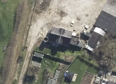 Lager / produktion Fraugde-Kærby-Vej 203 5220 Odense SØ