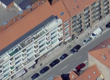 Lager til leje på Ordrupvej 78A, 2920 Charlottenlund - 85 m² | Foto 0 - Lokalebasen