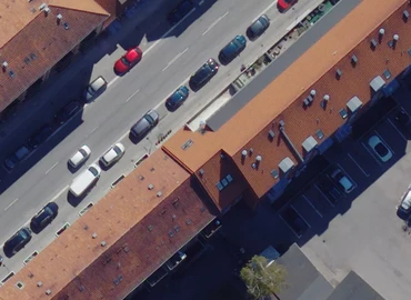 85 m² Warehouse space rental in Charlottenlund, Ordrupvej 78A (2920) - 4 | MatchOffice.com