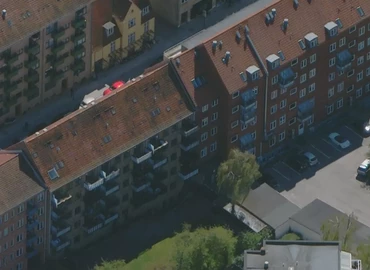 Lager til leje på Ordrupvej 78A, 2920 Charlottenlund - 85 m² | Foto 1 - Lokalebasen.dk