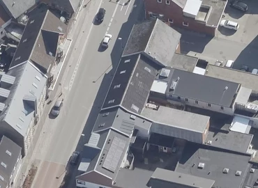 1024 m² Shop for rent in Bramming, Storegade 21 (6740) - 3 | MatchOffice.com