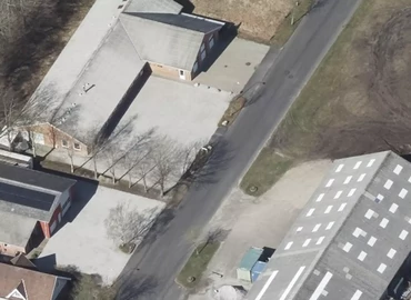 Lager / produktion Brogårdsvej 10 6920 Videbæk