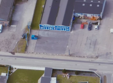 671 m² Warehouse for rent in Frederikshavn, Toftegårdsvej 20A (9900) - 0 | MatchOffice