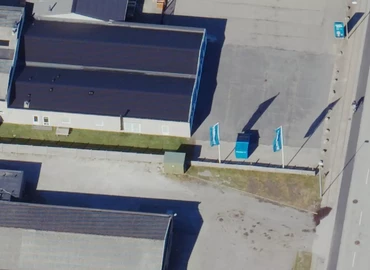 671 m² Warehouse storage up for rent in Frederikshavn, Toftegårdsvej 20A (9900) - 0 | MatchOffice