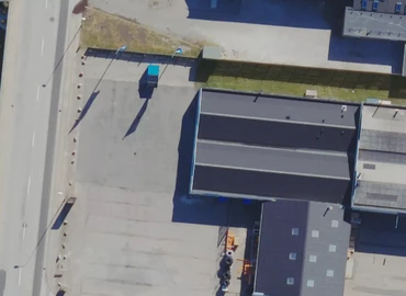 671 m² Commercial warehouse for rent in Frederikshavn, Toftegårdsvej 20A (9900) - 4 | MatchOffice
