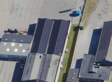 671 m² Commercial warehouse for rent in Frederikshavn, Toftegårdsvej 20A (9900) - 3 | MatchOffice.com