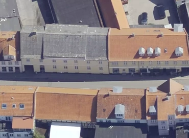 Butik Adelgade 35 4880 Nysted