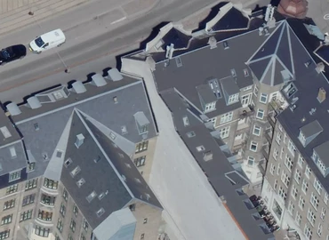10 m² Shared office  in Copenhagen V, Gammel Kongevej 1 (1610) - 0 | MatchOffice