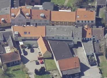 Butik Adelgade 35 4880 Nysted