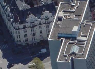 10 m² Coworking  in Copenhagen V, Gammel Kongevej 1 (1610) - 1 | MatchOffice