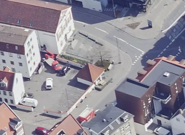 Butik Vingårdsgade 24 9000 Aalborg