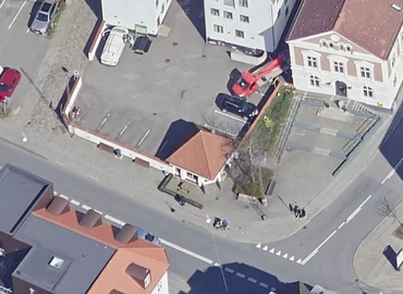 Butik Vingårdsgade 24 9000 Aalborg