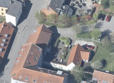 Butik til leje på Østergade 3, 4180 Sorø - 287 m² | Foto 0 - Lokalebasen.dk