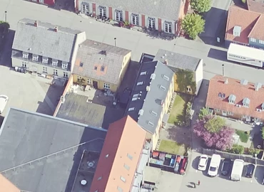 Butik til leje på Østergade 3, 4180 Sorø - 287 m² | Foto 0 - Lokalebasen
