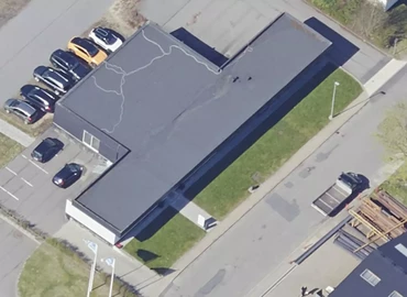 Kontor til leje på Thorndahlsvej 7, 9200 Aalborg SV - 364 m² | Foto 0 - Lokalebasen
