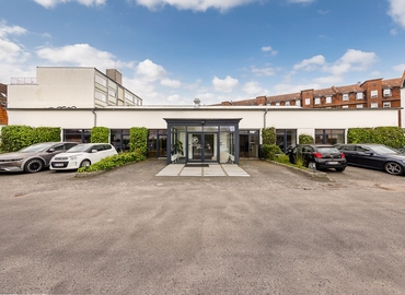 Office Hejrevej 34b 2400 Copenhagen NV