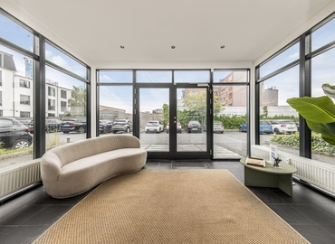 Office Hejrevej 34b 2400 Copenhagen NV