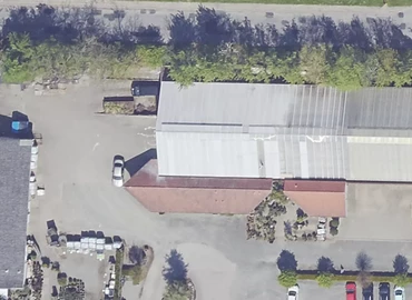 Lager til leje på Esbjergvej 40, 6000 Kolding - 1165 m² | Foto 0 - Lokalebasen
