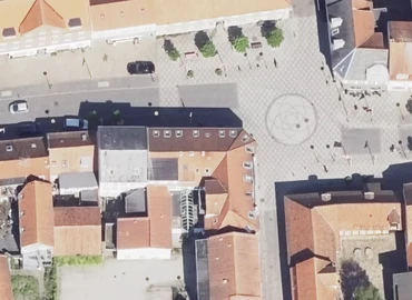 Kontor til leje på Østergade 34, 5610 Assens - 174 m² | Foto 0 - Lokalebasen