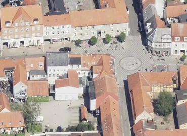 Kontor til leje på Østergade 34, 5610 Assens - 174 m² | Foto 0 - Lokalebasen