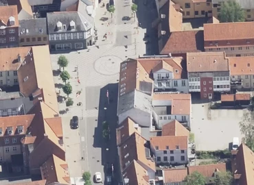 Kontor til leje på Østergade 34, 5610 Assens - 174 m² | Foto 3 - Lokalebasen