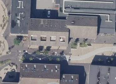648 m² Commercial shop for rent in Solrod, Solrød Center 15 (2680) - 4 | MatchOffice