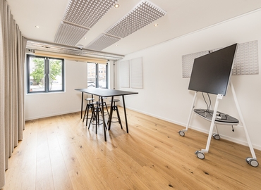 Office Hejrevej 34b 2400 Copenhagen NV