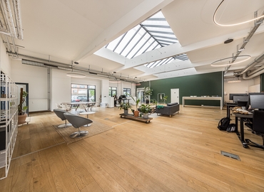Office Hejrevej 34b 2400 Copenhagen NV