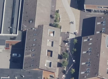 Butik til leje på Solrød Center 15, 2680 Solrød - 648 m² | Foto 3 - Lokalebasen