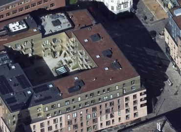 Kontor til leje på Overgade 3 1, 5000 Odense C - 136 m² | Foto 2 - Lokalebasen.dk