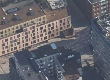 Kontor til leje på Overgade 3 1, 5000 Odense C - 136 m² | Foto 1 - Lokalebasen