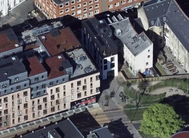 Butik til leje på Bangs Boder 37, 5000 Odense C - 100 m² | Foto 2 - Lokalebasen.dk