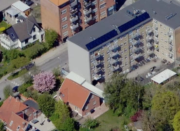 108 m² Shop for rent in Soborg, Søborg Hovedgade 93 ST 5 (2860) - 0 | MatchOffice.com