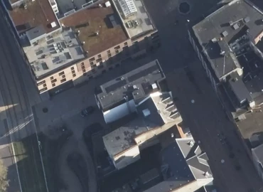 Butik til leje på Bangs Boder 37, 5000 Odense C - 100 m² | Foto 4 - Lokalebasen