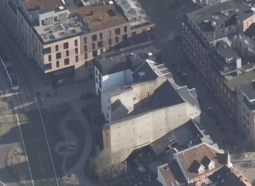 Butik til leje på Bangs Boder 37, 5000 Odense C - 100 m² | Foto 1 - Lokalebasen