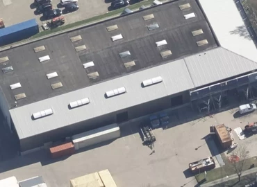 Lager / produktion P.O. Pedersens Vej 28 8200 Aarhus N