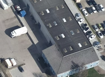 Lager / produktion P.O. Pedersens Vej 28 8200 Aarhus N