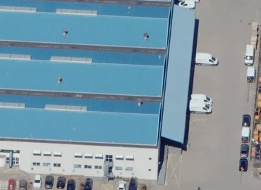 Kontor til leje på Vestre Teglgade 15, 2450 København SV - 1050 m² | Foto 0 - Lokalebasen