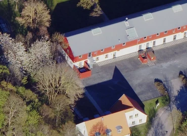 Kontor til leje på Vallensbæk Torvevej 9, 2620 Albertslund - 312 m² | Foto 0 - Lokalebasen