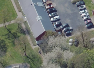 Kontor til leje på Vallensbæk Torvevej 9, 2620 Albertslund - 312 m² | Foto 1 - Lokalebasen