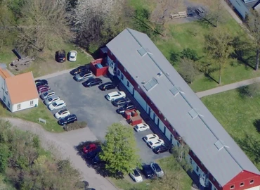 Kontor til leje på Vallensbæk Torvevej 9, 2620 Albertslund - 312 m² | Foto 0 - Lokalebasen.dk