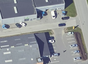 1020 m² Store for rent in Hobro, Thurøvej 17 (9500) - 0 | MatchOffice