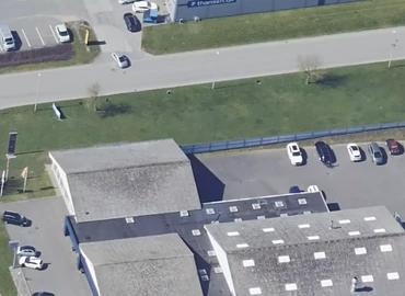 Butik til leje på Thurøvej 17, 9500 Hobro - 1020 m² | Foto 2 - Lokalebasen