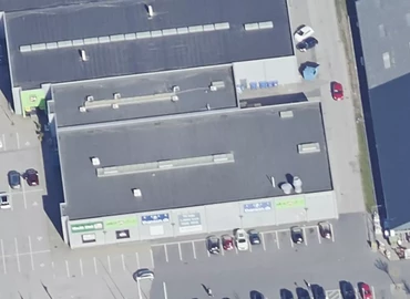 Butik til leje på Thurøvej 17, 9500 Hobro - 1020 m² | Foto 3 - Lokalebasen.dk